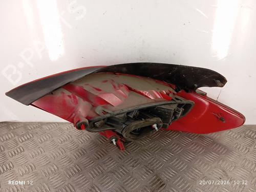 Used Left taillight Left taillight 37519437 37519437