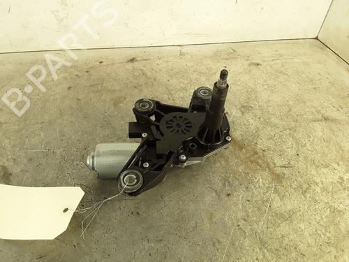 Used Rear wiper motor Rear wiper motor 30025689 30025689