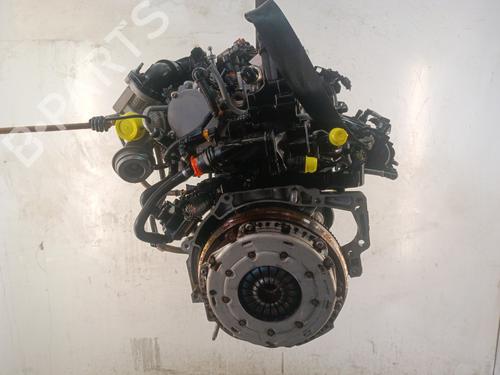 Engine CITROËN C4 Picasso II 1.2 THP 130 | BP39043119M1 - Image 5