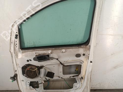 Right front door PEUGEOT EXPERT Van (VF3A_, VF3U_, VF3X_) 2.0 HDi 130 | BP30014366C3 