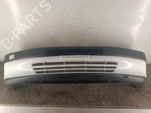 Używane Zderzak przedni PEUGEOT 306 Hatchback (7A, 7C, N3, N5) 1.9 D (68 hp) 30614959