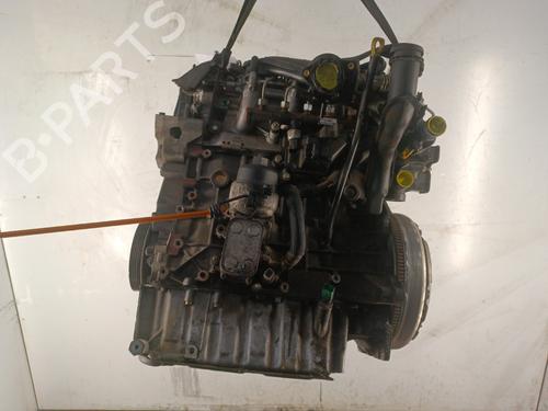 Engine PEUGEOT 407 (6D_) 2.0 HDi 135 (6DRHRH, 6DRHRE, 6DRHRG, 6DRHRJ) | BP30391822M1  - Image 7