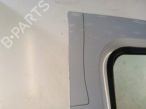 Dør høyre foran FORD TRANSIT V363 Platform/Chassis (FED, FFD) 2.2 TDCi | BP30025724C3 