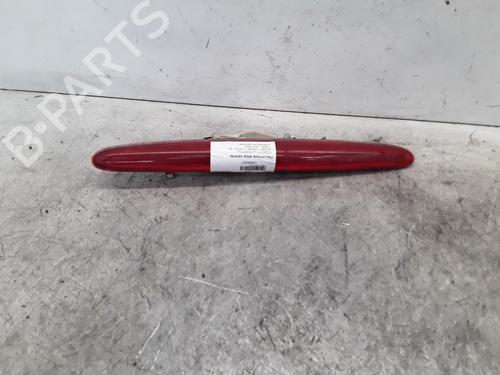 Terzo stop RENAULT SCÉNIC I MPV (JA0/1_, FA0_) 1.9 dCi (JA05, JA1F) (102 hp) 30014994