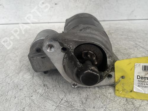Starter RENAULT CLIO IV (BH_) 1.2 16V | BP30021326M8