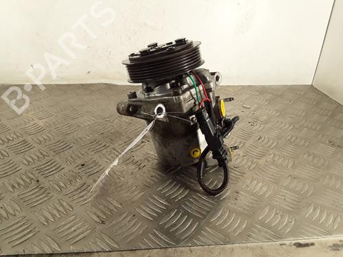 Used AC compressor PEUGEOT PARTNER Box Body/MPV (K9) 1.5 BlueHDi 100 (102 hp) 30007460
