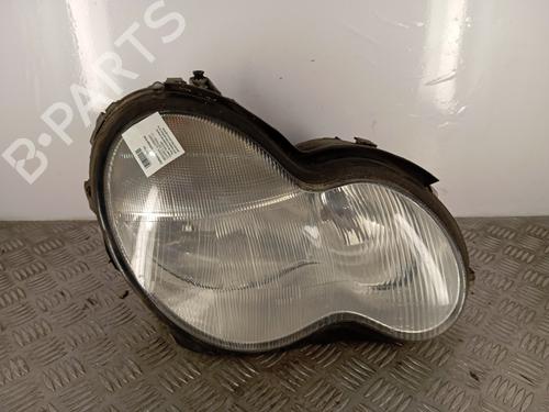 Right headlight MERCEDES-BENZ C-CLASS (W203) C 220 CDI (203.006, 203.008) | BP33692490C29 - Image 2