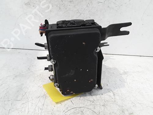 Used ABS pump ABS pump NISSAN NOTE (E11, NE11) 1.5 dCi (86 hp) 30015887 30015887