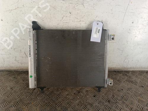 Used AC radiator PEUGEOT 208 II (UB_, UP_, UW_, UJ_) 1.2 PureTech 75 (75 hp) 30007988
