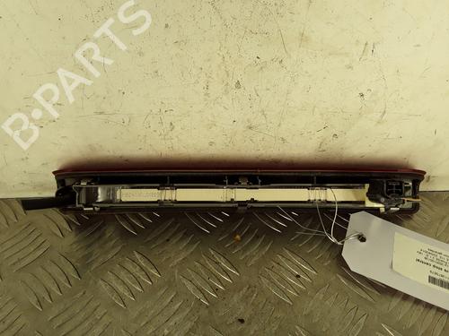 Bremselys RENAULT MEGANE III Hatchback (BZ0/1_, B3_) 1.2 TCe (BZ2B, BZ11) | BP30011417L11