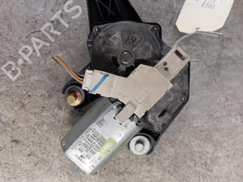 Viskermotor bagrude RENAULT SCÉNIC I MPV (JA0/1_, FA0_) 1.9 dCi (JA05, JA1F) (102 hp) 30010504