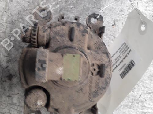 Used Left front fog light Left front fog light RENAULT MEGANE II (BM0/1_, CM0/1_) 1.6 16V (BM0C, CM0C) (113 hp) 30012991 30012991