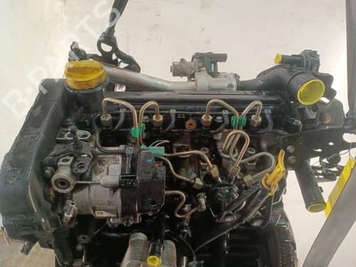 Engine RENAULT CLIO III (BR0/1, CR0/1) 1.5 dCi (BR17, CR17) | BP33738563M1  - Image 5