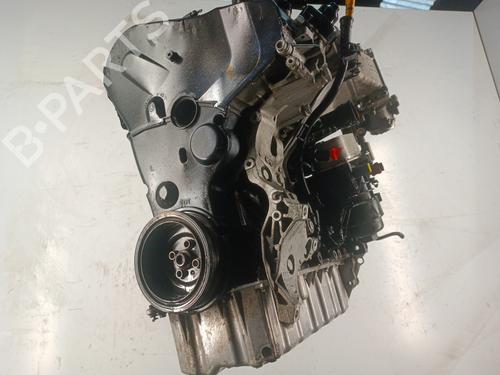 Engine VW GOLF VII (5G1, BQ1, BE1, BE2) 1.6 TDI | BP32141658M1 