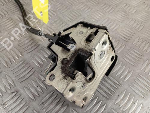 Used Front right lock RENAULT CLIO II (BB_, CB_) 1.5 dCi (B/C2J) (68 hp) 31379242