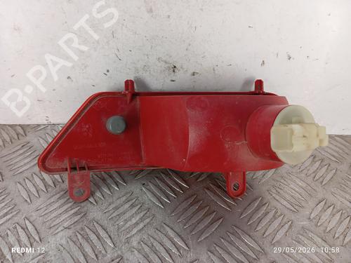 Used Rear bumper left light Rear bumper left light PEUGEOT 3008 I MPV (0U_) 1.6 HDi (112 hp) 36166726 36166726