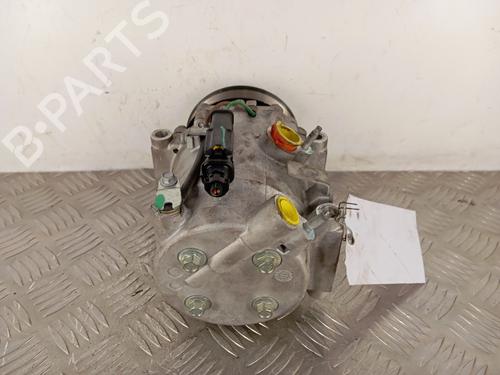 Compressor A/C PEUGEOT 208 II (UB_, UP_, UW_, UJ_) 1.2 PureTech 75 | BP30007990M34 