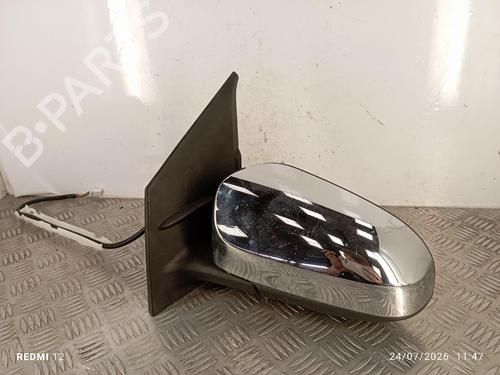 Used Left mirror Left mirror 37674044 37674044