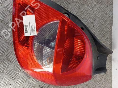 Used Right taillight Right taillight RENAULT CLIO III (BR0/1, CR0/1) 1.5 dCi (C/BR0G, C/BR1G) (68 hp) 33692906 33692906
