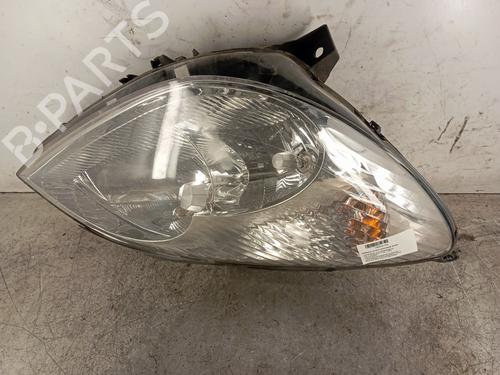 Right headlight CITROËN C5 I (DC_) 1.8 16V (DC6FZB, DC6FZE) | BP30018080C29 - Image 2
