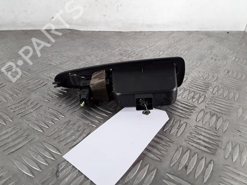 Left rear window switch CITROËN C4 I (LC_) 1.6 HDi | BP30009809I29 