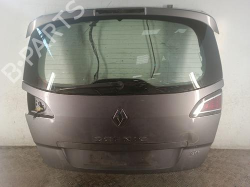 tailgate-renault-scenic-iii-jz01_-2008-2009-2010-2011-2012-2013-2014-2015-2016-31769821 main image