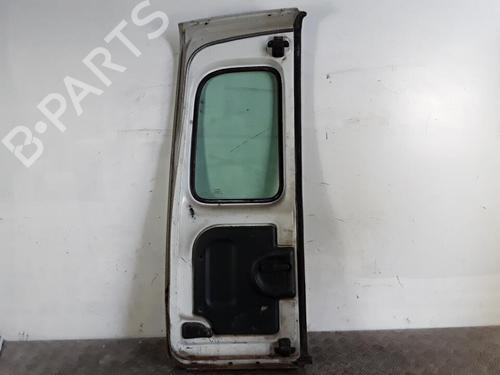 Used Right tailgate RENAULT KANGOO (KC0/1_) 1.2 (KC0A, KC0K, KC0F, KC01) (58 hp) 30021831