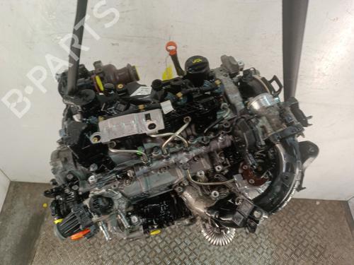 Used Engine Engine CITROËN C4 SPACETOURER (3D_) [2018-2026] 35989518 35989518