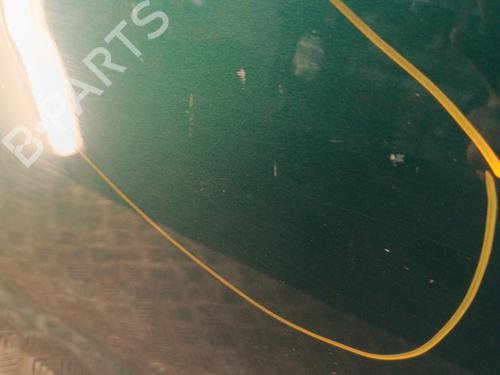 Right rear door SEAT CORDOBA (6K1, 6K2) 1.9 SDI | BP30020196C5 