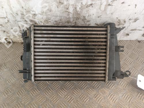 Intercooler RENAULT MEGANE IV Hatchback (B9A/M/N_) 1.3 TCe 115 (B9N9) | BP39138364M30 - Image 2