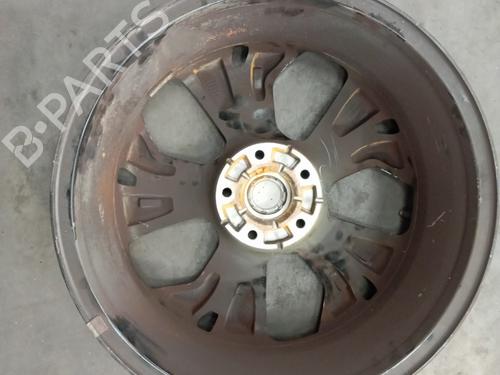 Rim RENAULT CAPTUR II (HF_) TCe 160 (HFN1) | BP30025046C45