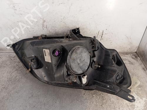 Used Left headlight Left headlight PEUGEOT BIPPER (AA_) 1.4 HDi (68 hp) 30018090 30018090