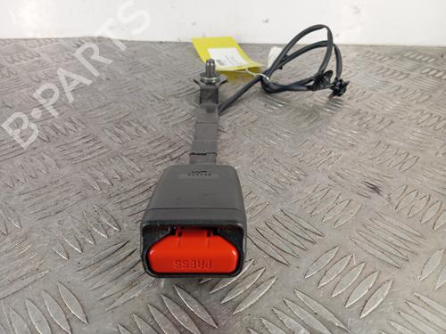 Sikkerhetsbelte-spenne Sikkerhetsbelte-spenne RENAULT KADJAR (HA_, HL_) 1.5 dCi 110 (HLA3) (110 hp) 33996065 33996065