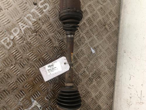 Left front driveshaft FORD S-MAX (WA6) 2.0 TDCi | BP30017637M38