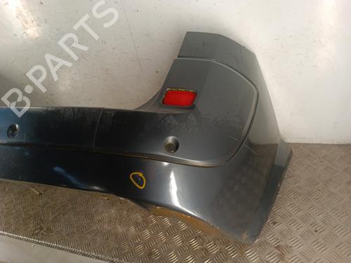 Bagtil kofangere RENAULT GRAND SCÉNIC II (JM0/1_) 1.5 dCi (JM1E) | BP30019620C8 