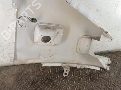 Left front fenders CITROËN JUMPER I Van (230L) 1.9 D | BP30019948C41 