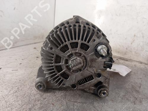 Alternator RENAULT KOLEOS I (HY_) 2.0 dCi (HY0K) | BP30017605M7 