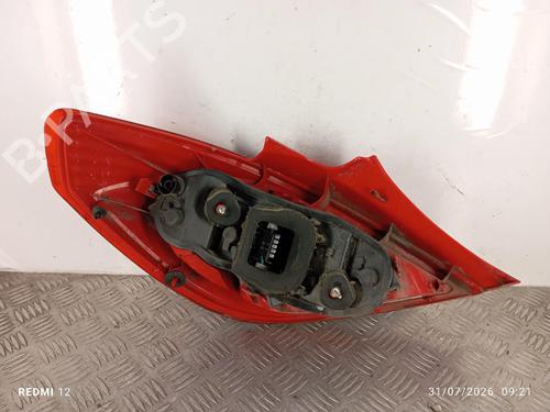 Right taillight OPEL CORSA D (S07) 1.3 CDTI (L08, L68) | BP38032178C35 - Image 2