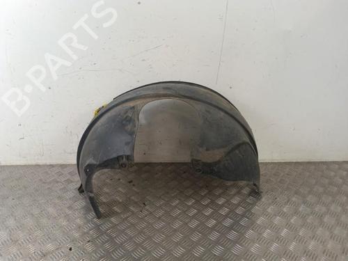 Hjulbue FORD FUSION (JU_) 1.4 TDCi (68 hp) 30013506