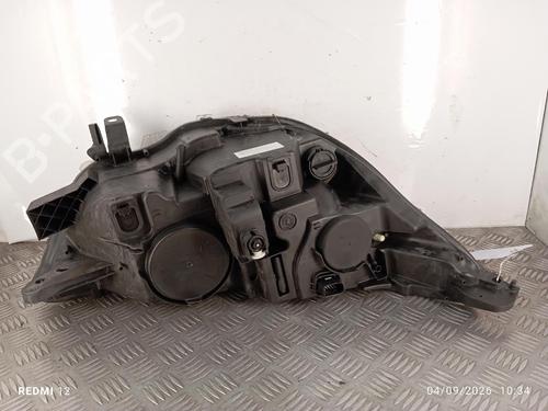 Used Left headlight Left headlight 38778480 38778480