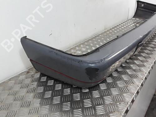 Stoßstange hinten FIAT SCUDO Bus (220_) 2.0 16V | BP30026725C8 
