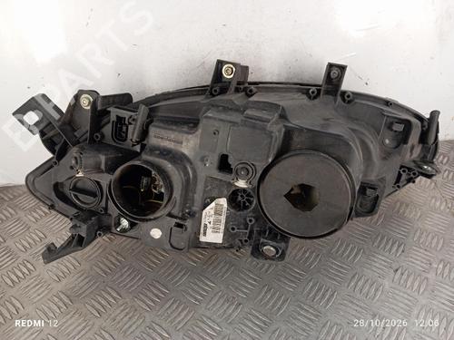 Used Right headlight Right headlight FIAT BRAVO II (198_) 1.4 T-Jet (198AXG1B) (120 hp) 40497672 40497672