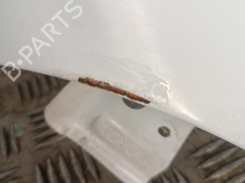 Forkjerm høyre TOYOTA YARIS (_P1_) 1.4 D-4D (NLP10_, NLP10R) | BP30014696C42