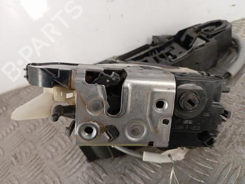 Used Front left lock Front left lock CITROËN C4 II (NC_) 1.6 BlueHDi 120 (120 hp) 33692595 33692595