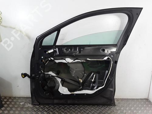 Used Right front door CITROËN C5 III Break (RW_) 2.0 HDi (136 hp) 30026618