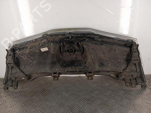 Griglia anteriore Griglia anteriore HONDA CIVIC VIII Hatchback (FN, FK) 2.2 CTDi (FK3) (140 hp) 33954671 33954671