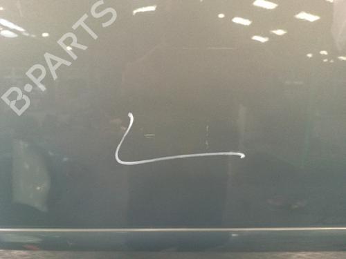 Dør højre bagtil VW TOURAN (1T1, 1T2) 2.0 TDI | BP30013280C5