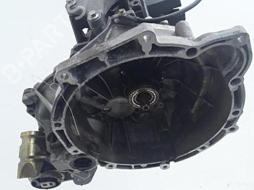 Gearbox FORD FIESTA V (JH_, JD_) 1.4 16V | BP30016576M3 