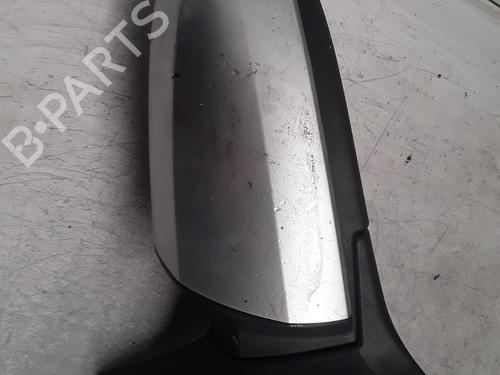 Left mirror OPEL ZAFIRA / ZAFIRA FAMILY B (A05) 1.7 CDTI (M75) | BP30014974C26 
