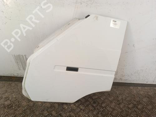 Used Left front fenders RENAULT TRAFIC Van (T_, P_, V_) 1.9 D (60 hp) 30011877